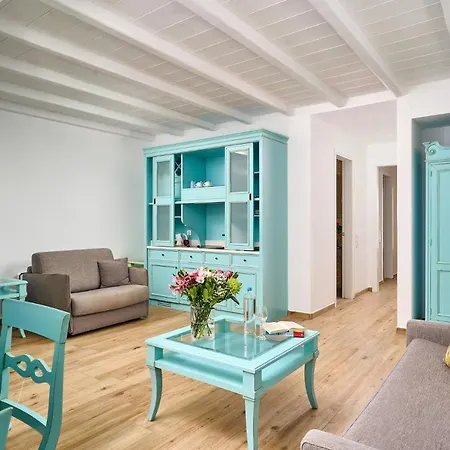 Arte&mare Elia Luxury Suites&villas