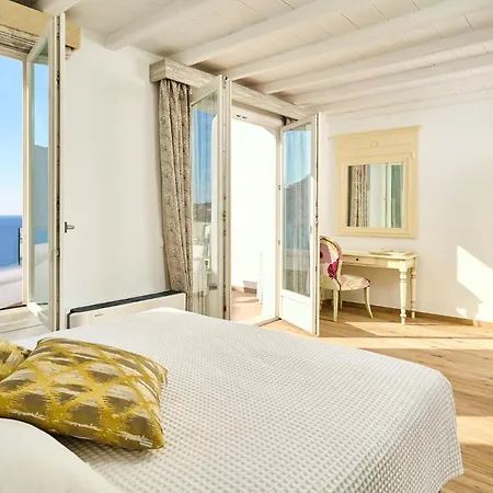 Arte&mare Elia Luxury Suites&villas Hotel