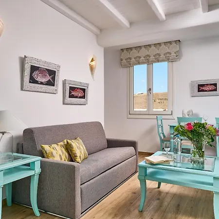 Arte&mare Elia Luxury Suites&villas