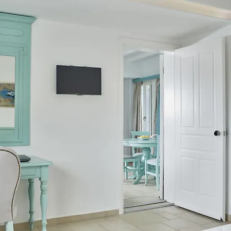 Arte&mare Elia Luxury Suites&villas