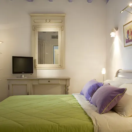 Arte&mare Elia Luxury Suites&villas 5*