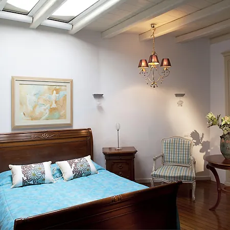 Arte&mare Elia Luxury Suites&villas 5*