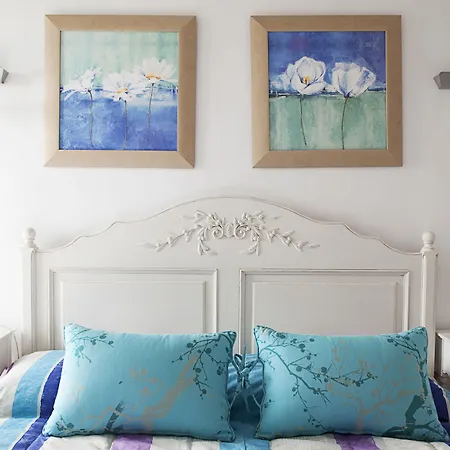 Arte&mare Elia Luxury Suites&villas