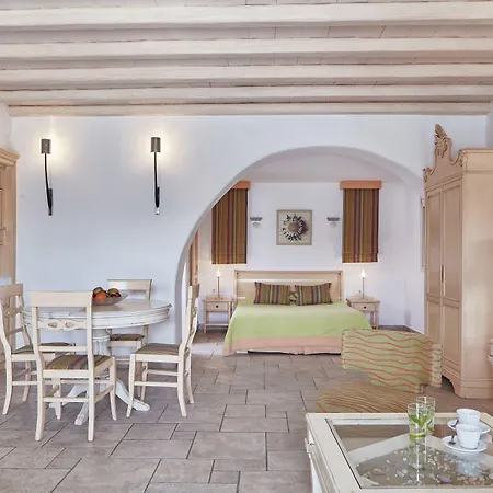 Arte&mare Elia Luxury Suites&villas Hotel