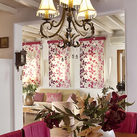 Arte&mare Elia Luxury Suites&villas Hotel 5*