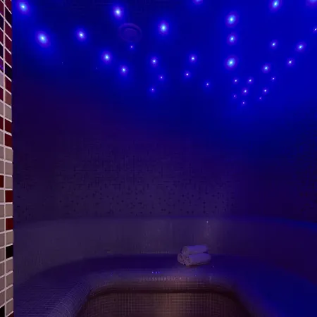 Hotel Arte&mare Elia Luxury Suites&villas 5*