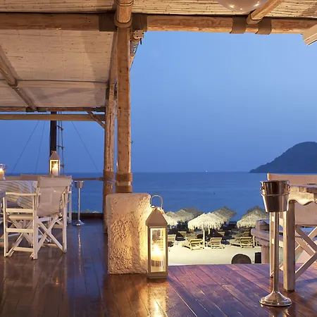 Arte&mare Elia Luxury Suites&villas 5*