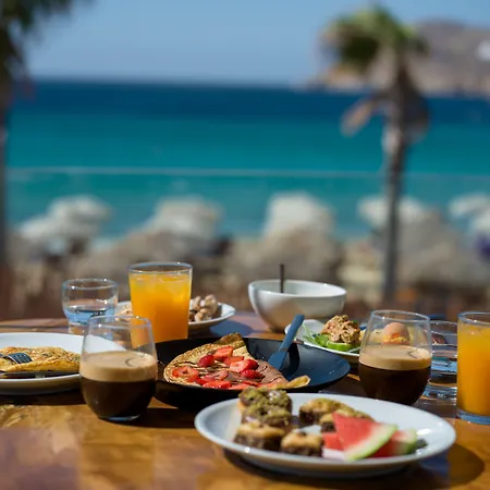 Arte&mare Elia Luxury Suites&villas