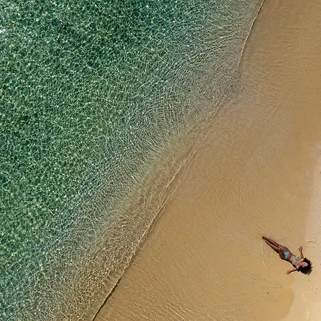 Arte & Mare Elia Luxury And Ξενοδοχείο 5*