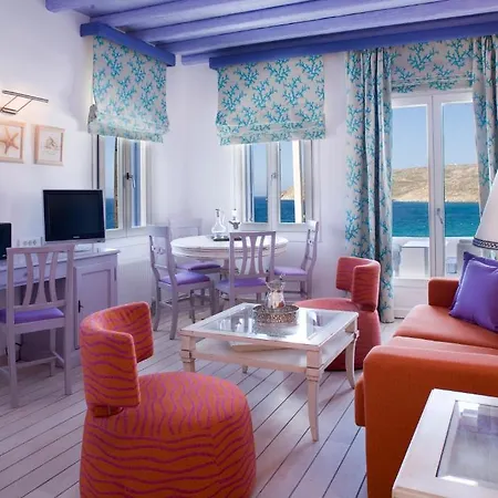 Arte&mare Elia Luxury Suites&villas