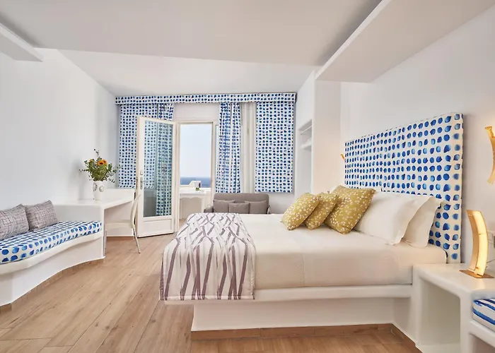 Arte & Mare Elia Luxury And