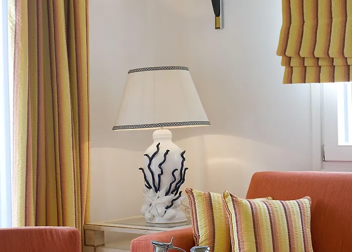 Ξενοδοχείο Arte & Mare Elia Luxury And