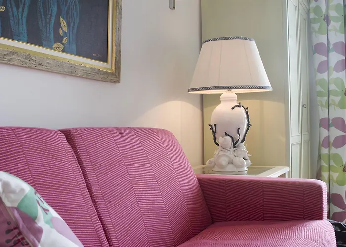 Ξενοδοχείο Arte & Mare Elia Luxury And