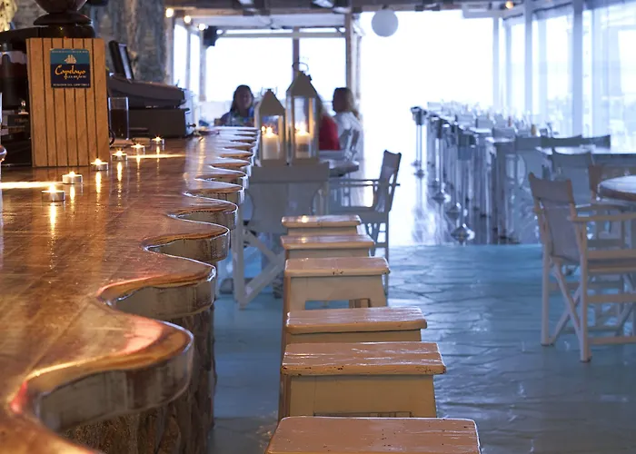 Arte & Mare Elia Luxury And Ελιά