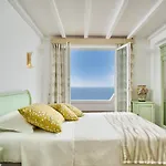 Arte & Mare Elia Luxury And Hotel Elia (Mykonos)