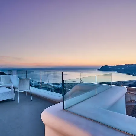 Hotell Arte & Mare Elia Luxury And 5*