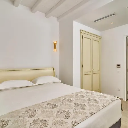 Hotell Arte & Mare Elia Luxury And 5*