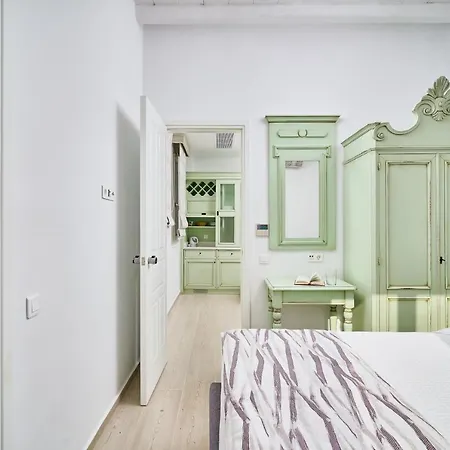 Arte & Mare Elia Luxury And Hotell 5*