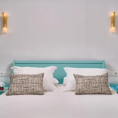 Arte&mare Elia Luxury Suites&villas