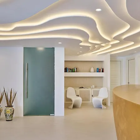 Arte & Mare Elia Luxury And Hotell