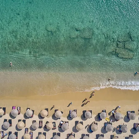 Hotell Arte & Mare Elia Luxury And