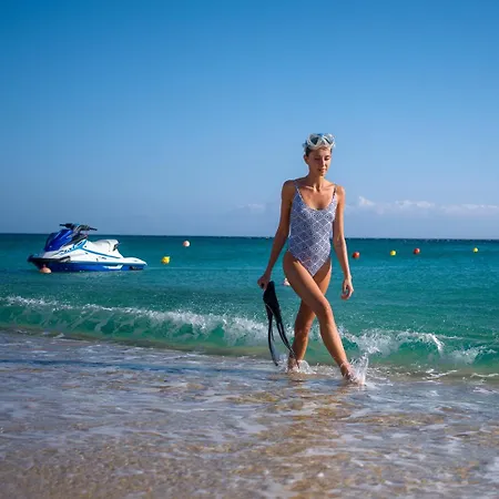 Arte & Mare Elia Luxury And Hotell