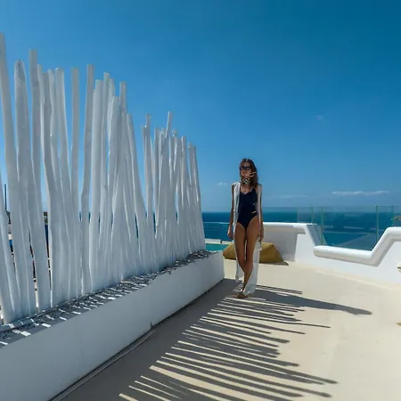 Arte & Mare Elia Luxury And Szálloda Elia (Mykonos)