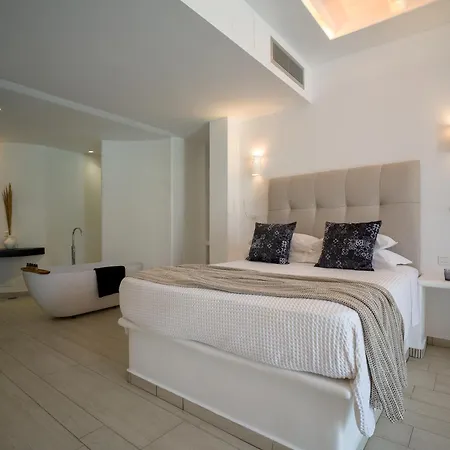 Arte & Mare Elia Luxury And 5* Elia (Mykonos)