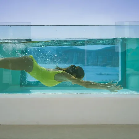 Hotel Arte&mare Elia Luxury Suites&villas