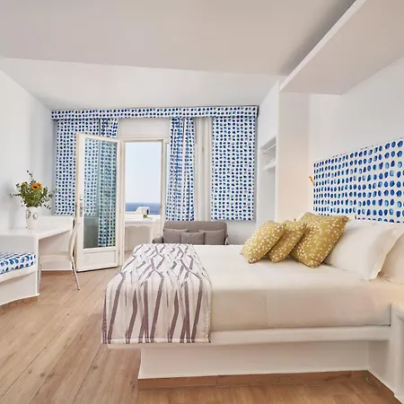 Arte&mare Elia Luxury Suites&villas