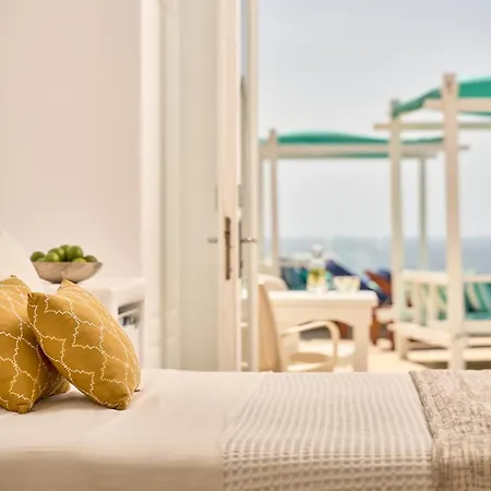 Hotel Arte & Mare Elia Luxury And