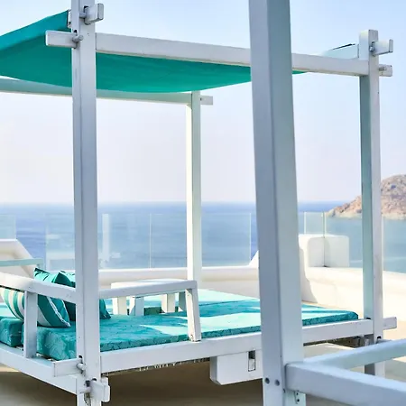 Arte & Mare Elia Luxury And