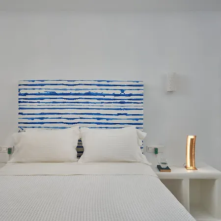 Hotell Arte & Mare Elia Luxury And