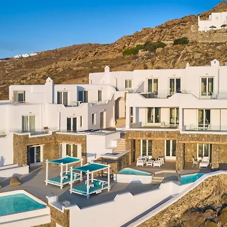 Hotell Arte & Mare Elia Luxury And 5*