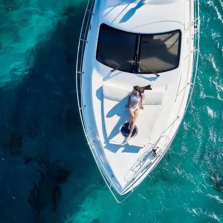 Hotell Arte & Mare Elia Luxury And