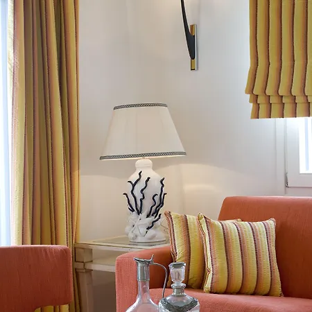Hotel Arte&mare Elia Luxury Suites&villas