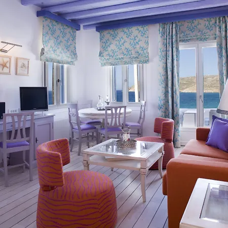 Arte & Mare Elia Luxury And 5*