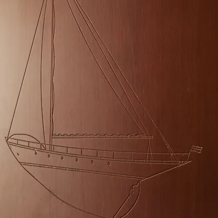 Arte & Mare Elia Luxury And 5* Ελιά