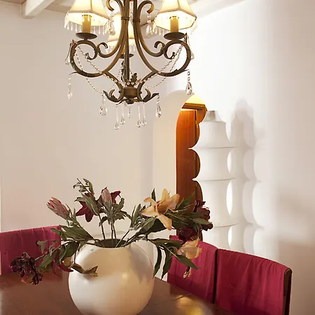 Hotel Arte&mare Elia Luxury Suites&villas 5*