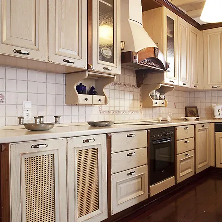 Arte & Mare Elia Luxury And Hotel