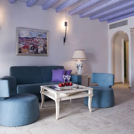 Hotel Arte & Mare Elia Luxury And Elia (Mykonos)