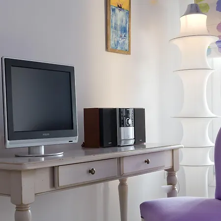 Arte & Mare Elia Luxury And Ξενοδοχείο 5*
