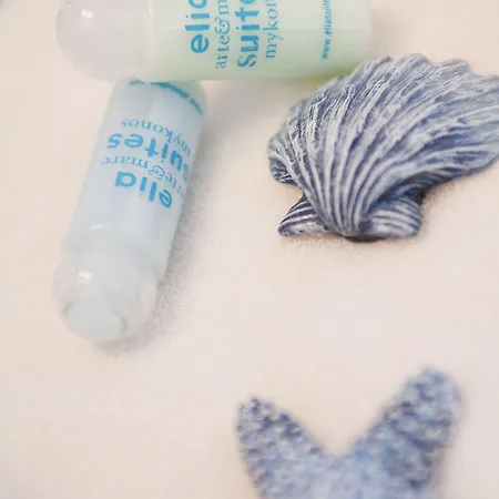 Arte & Mare Elia Luxury And Hotel 5*