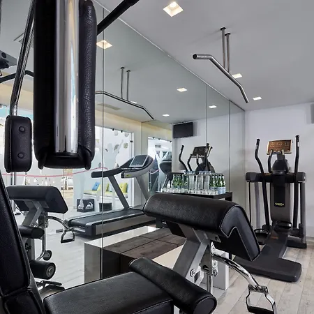 Arte&mare Elia Luxury Suites&villas 5* Elia (Mykonos)