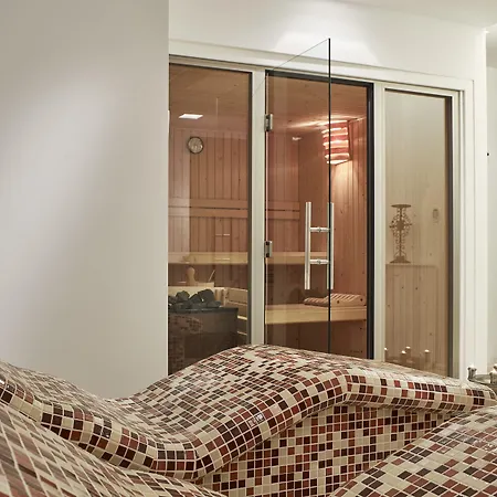 Arte & Mare Elia Luxury And Hotel 5*