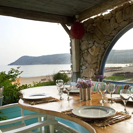 Arte & Mare Elia Luxury And Hotel