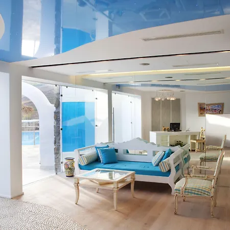 호텔 Arte & Mare Elia Luxury And 5*