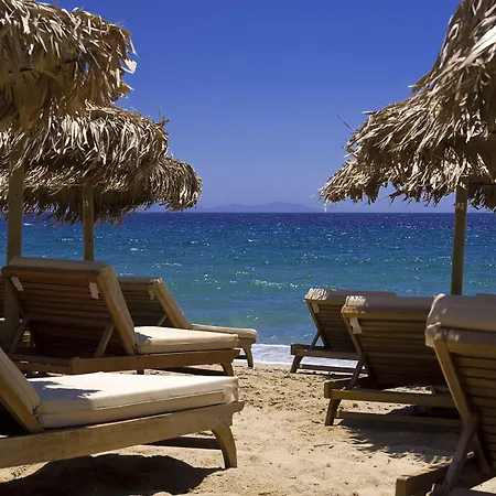 Hotel Arte&mare Elia Luxury Suites&villas