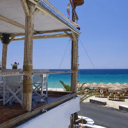 Arte & Mare Elia Luxury And 5*