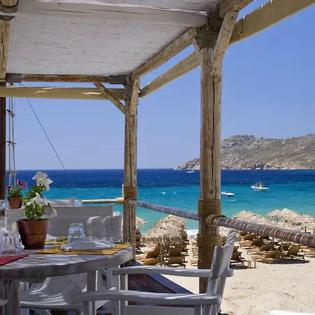 Hotel Arte & Mare Elia Luxury And Elia (Mykonos)